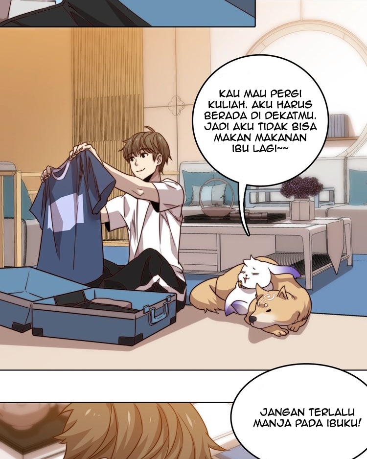 Reborn Doctor Chapter 16 Gambar 54